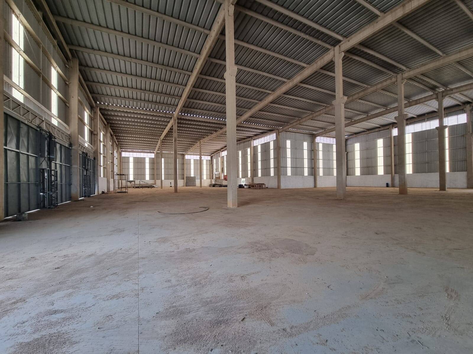 Depósito-Galpão-Armazém à venda e aluguel, 12340m² - Foto 13