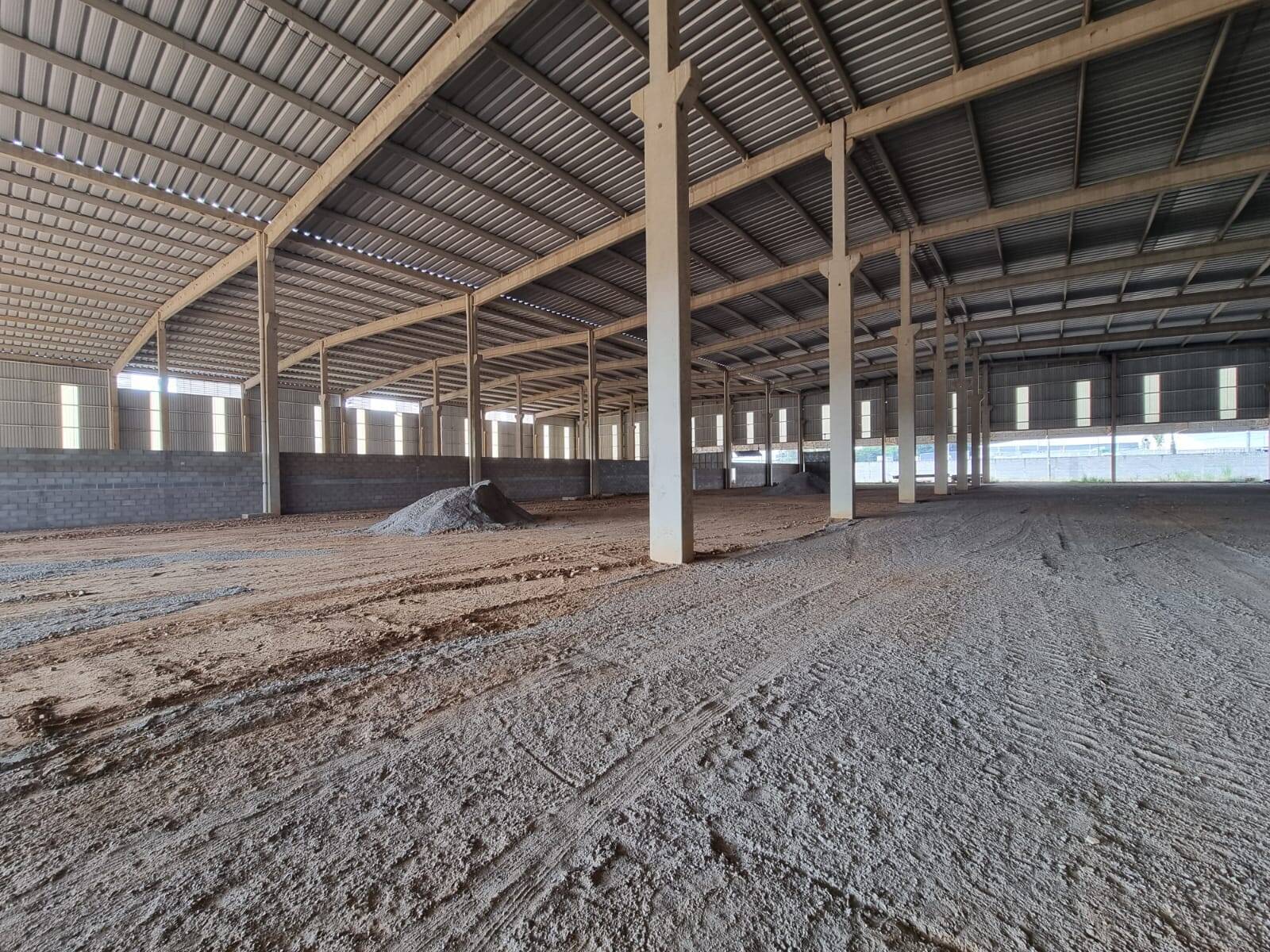 Depósito-Galpão-Armazém à venda e aluguel, 12340m² - Foto 18