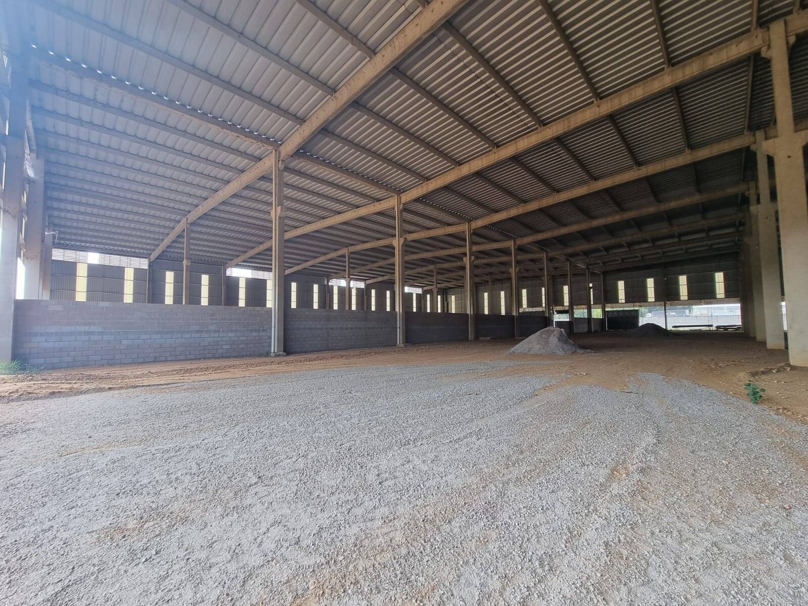 Depósito-Galpão-Armazém à venda e aluguel, 12340m² - Foto 23