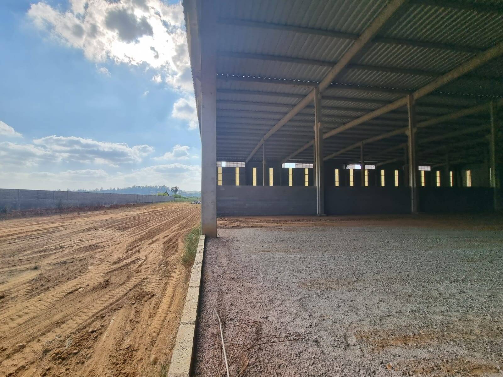 Depósito-Galpão-Armazém à venda e aluguel, 12340m² - Foto 24