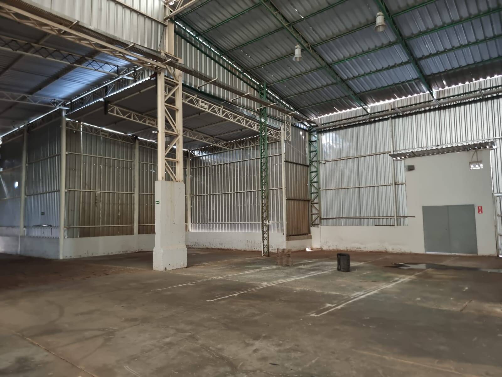 Depósito-Galpão-Armazém para alugar, 5100m² - Foto 14