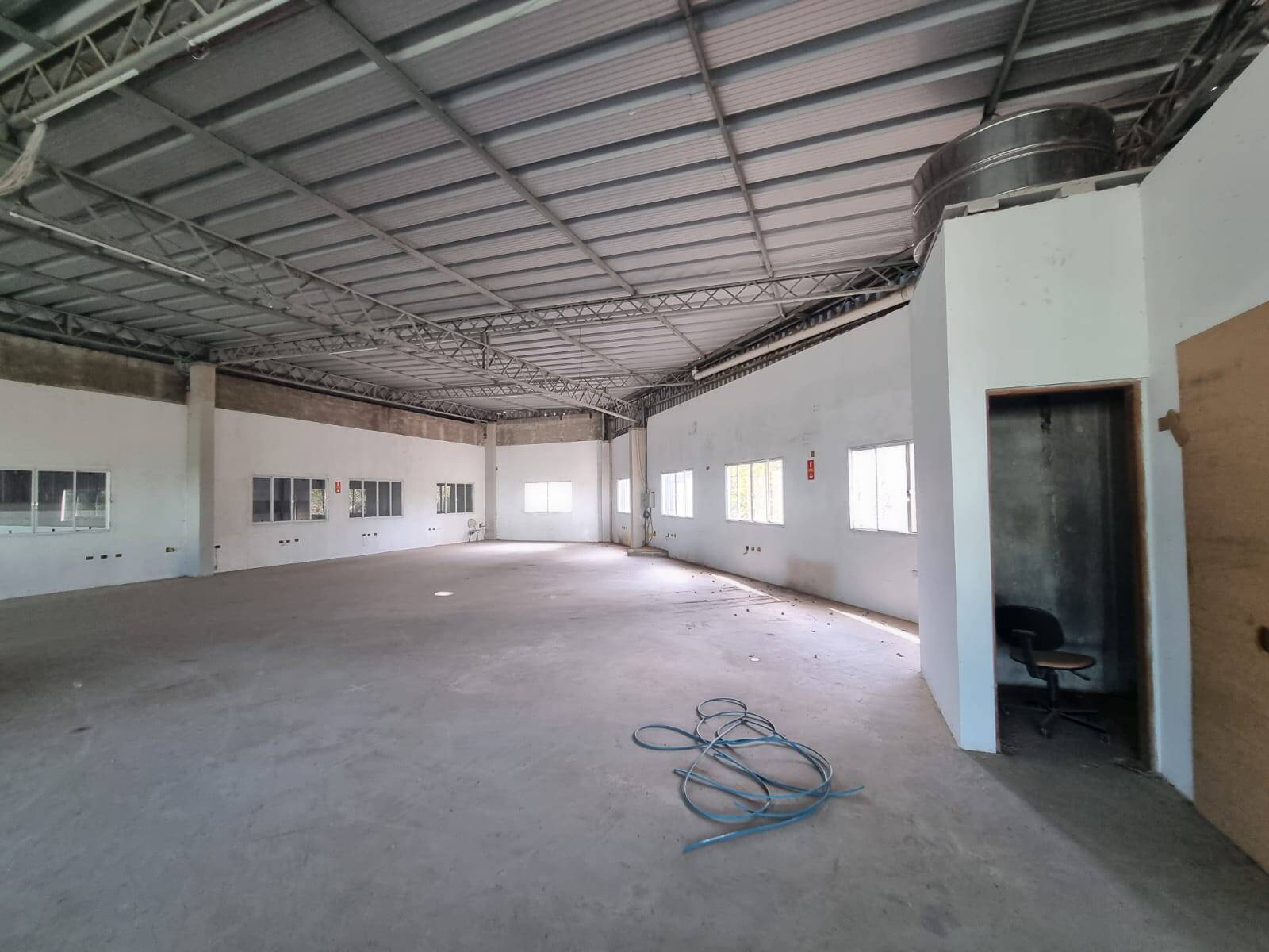 Depósito-Galpão-Armazém para alugar, 5100m² - Foto 15