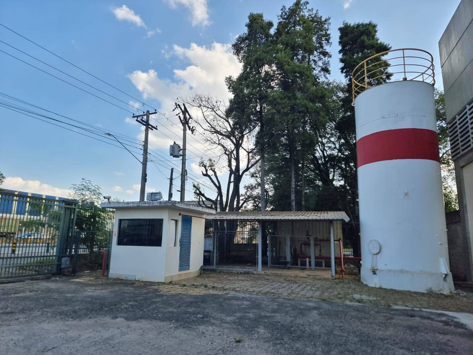 Depósito-Galpão-Armazém para alugar, 5100m² - Foto 36