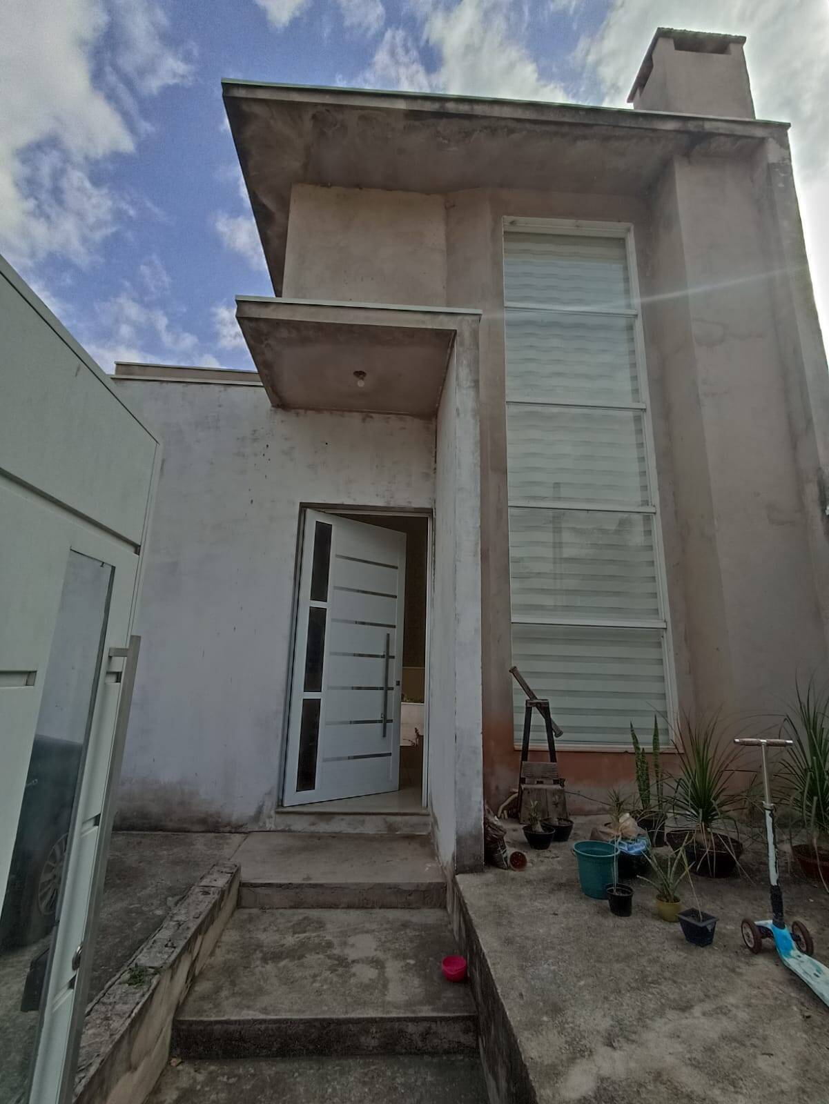 Casa à venda com 3 quartos, 220m² - Foto 9