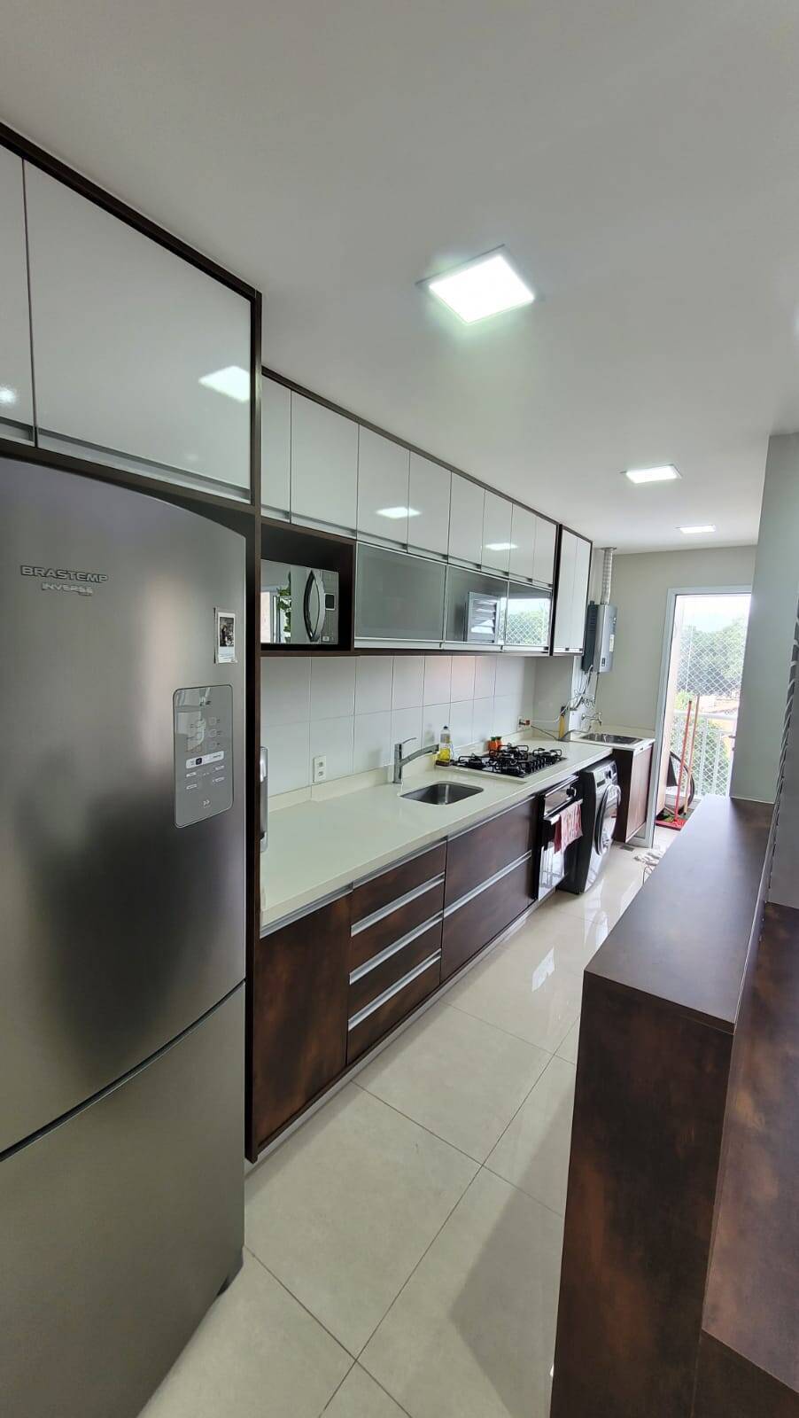 Apartamento à venda com 2 quartos, 67m² - Foto 12