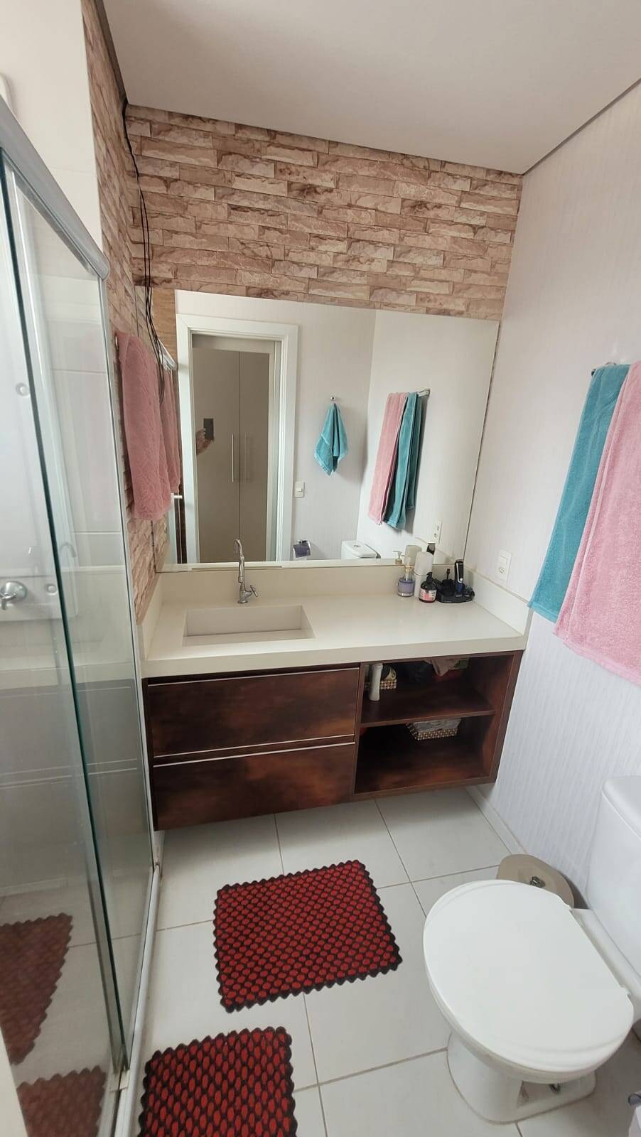 Apartamento à venda com 2 quartos, 67m² - Foto 22