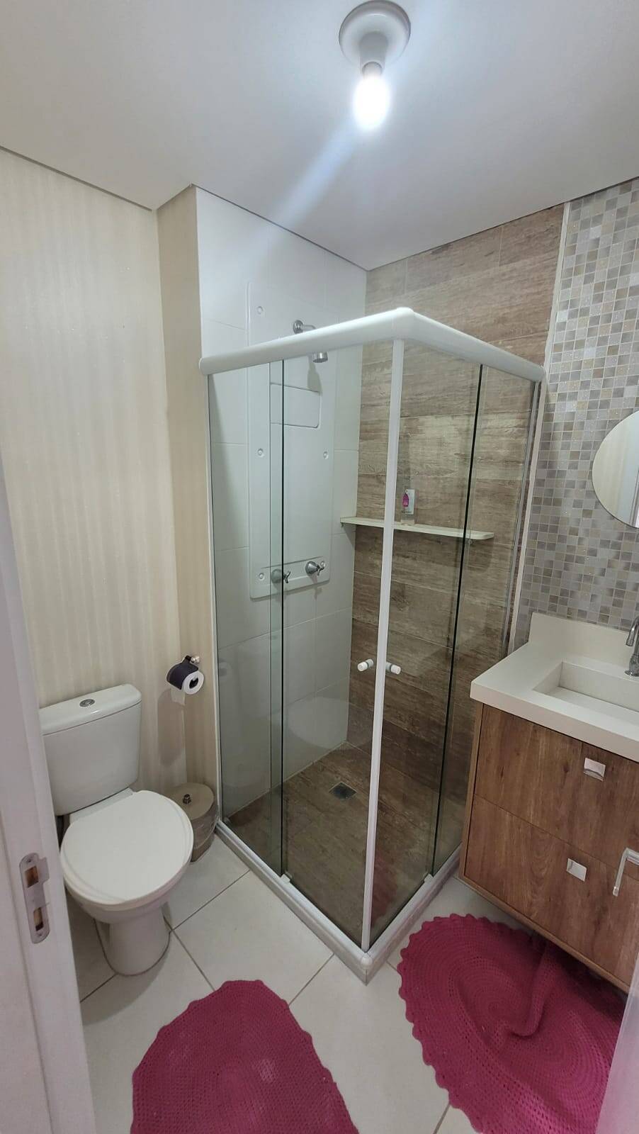 Apartamento à venda com 2 quartos, 67m² - Foto 24