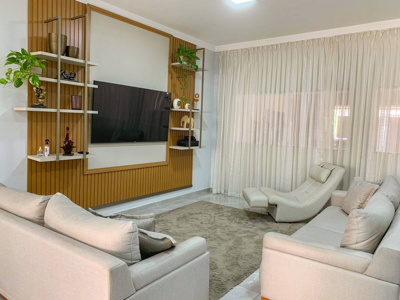 Casa à venda com 3 quartos, 150m² - Foto 6