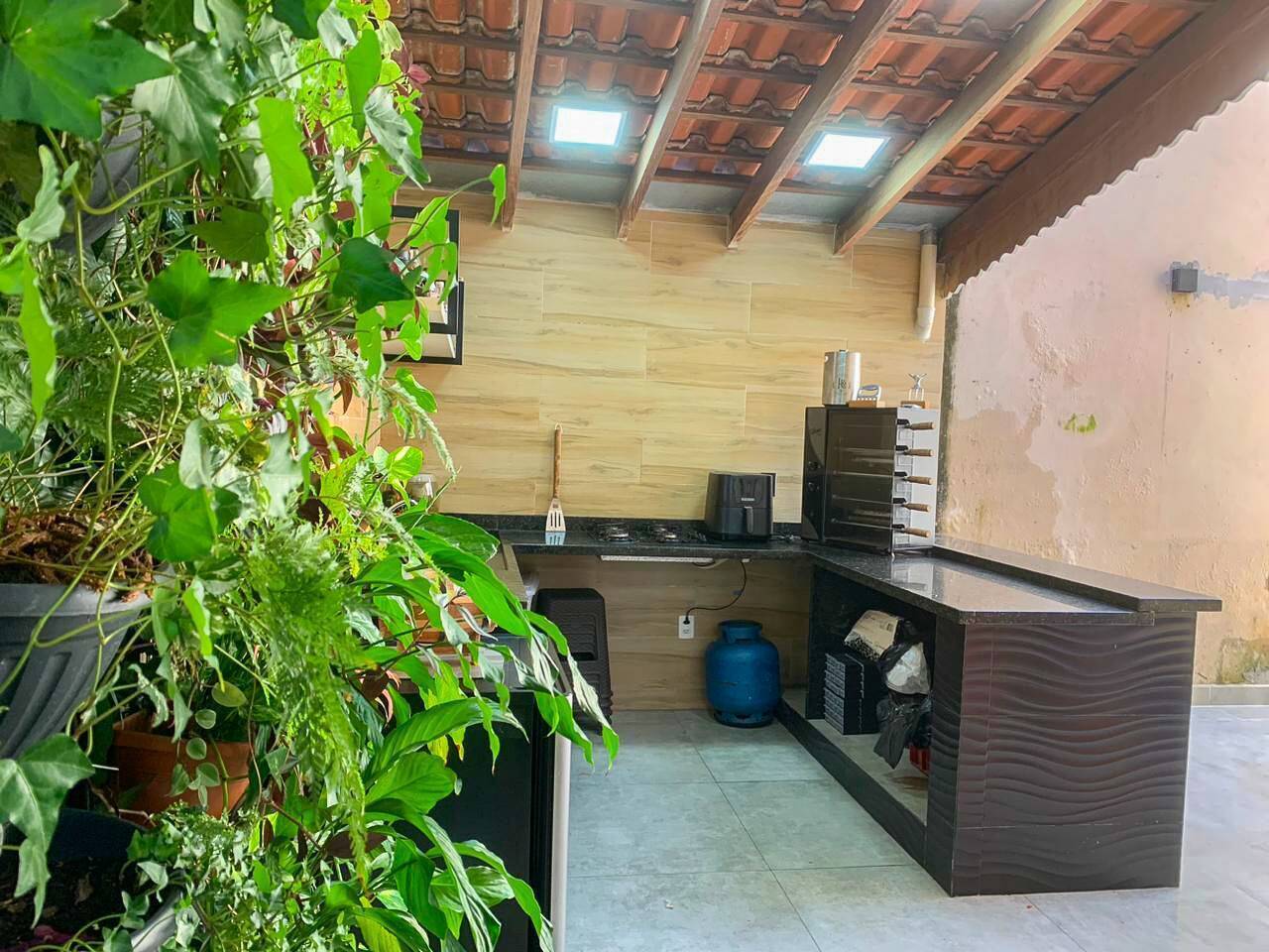 Casa à venda com 3 quartos, 150m² - Foto 13