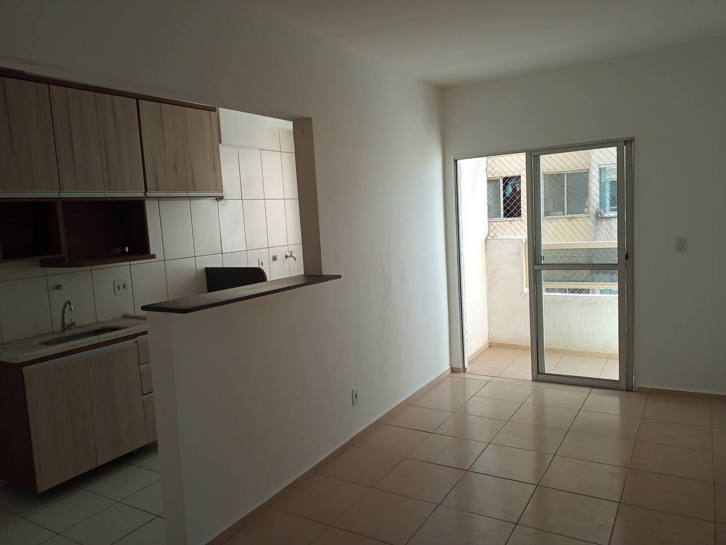 Apartamento à venda com 2 quartos, 53m² - Foto 1