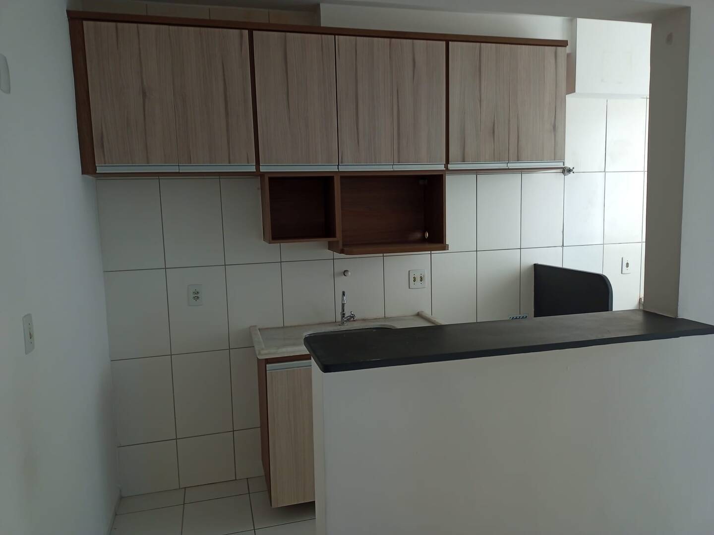 Apartamento à venda com 2 quartos, 53m² - Foto 9