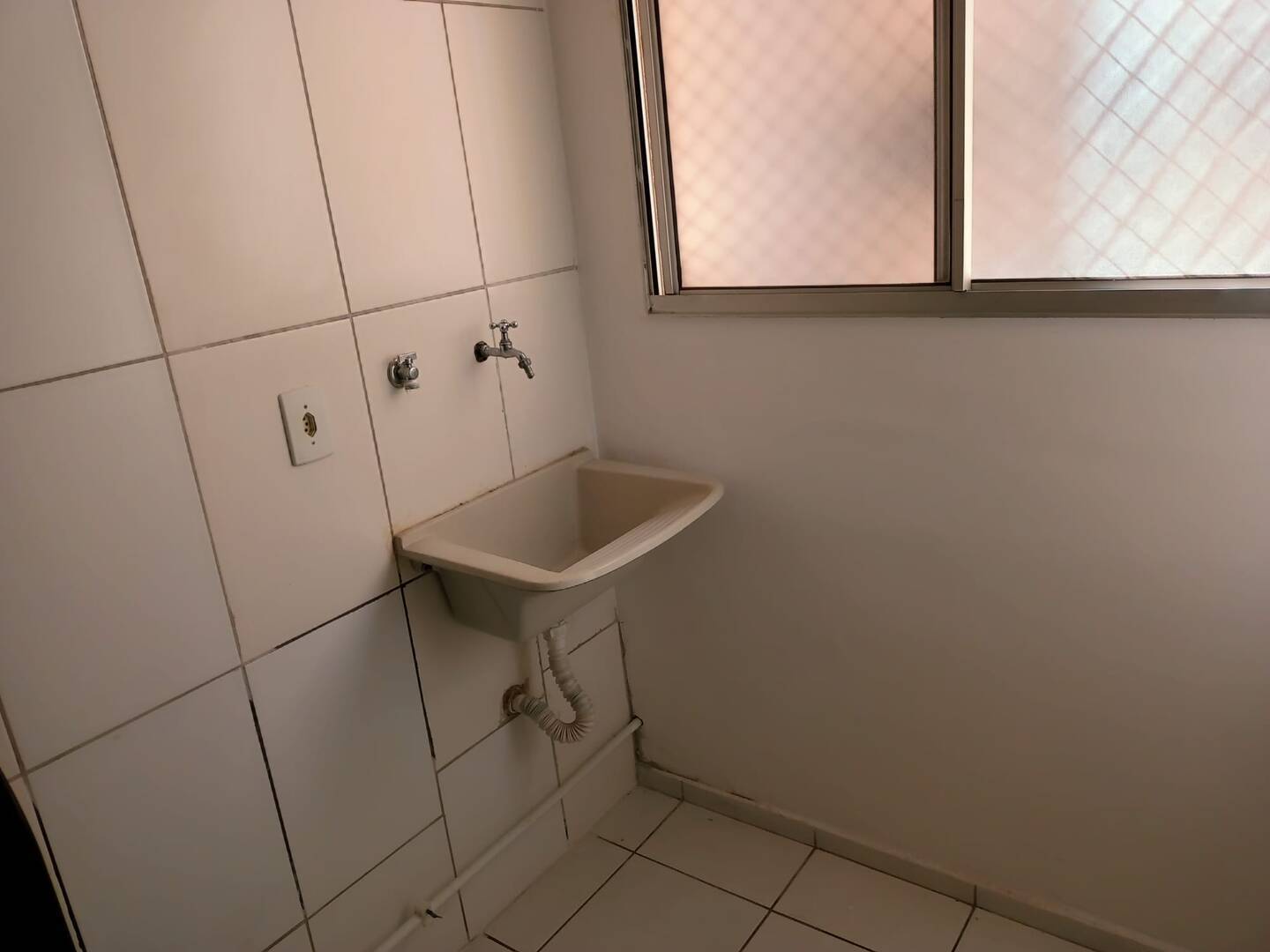 Apartamento à venda com 2 quartos, 53m² - Foto 8