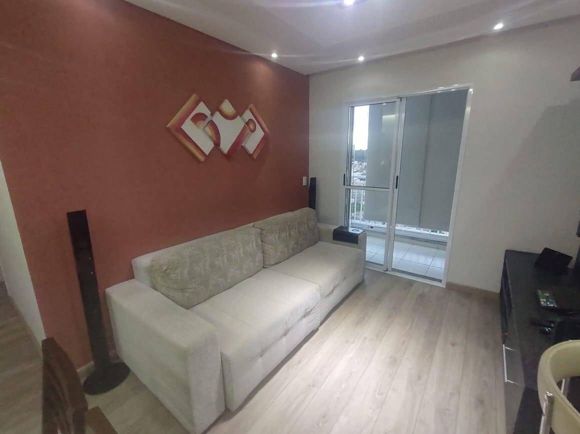 Apartamento à venda com 2 quartos, 69m² - Foto 6