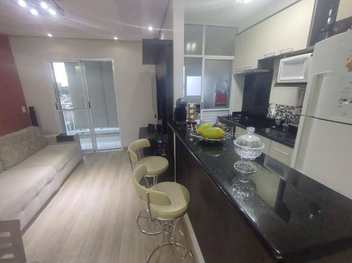 Apartamento à venda com 2 quartos, 69m² - Foto 9