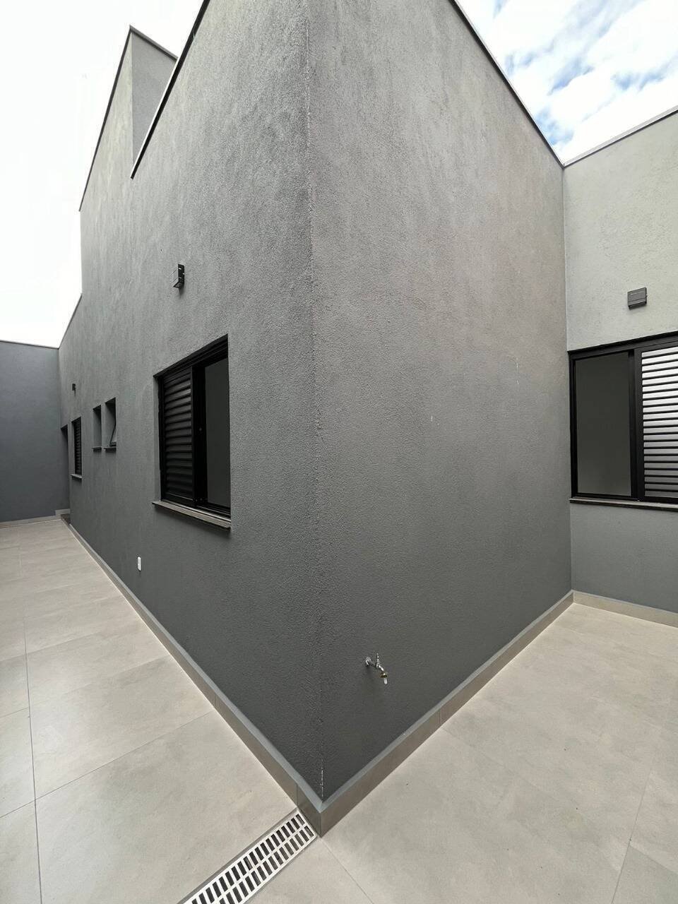 Casa à venda com 3 quartos, 91m² - Foto 19