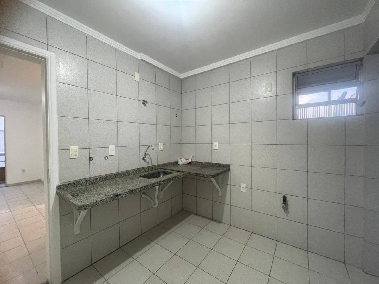 Apartamento à venda com 2 quartos, 60m² - Foto 6