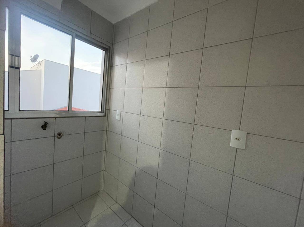 Apartamento à venda com 2 quartos, 60m² - Foto 13