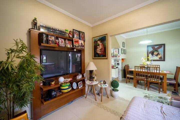 Casa de Condomínio à venda com 3 quartos, 120m² - Foto 3