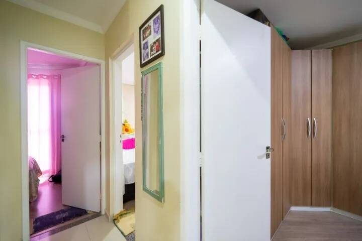 Casa de Condomínio à venda com 3 quartos, 120m² - Foto 11