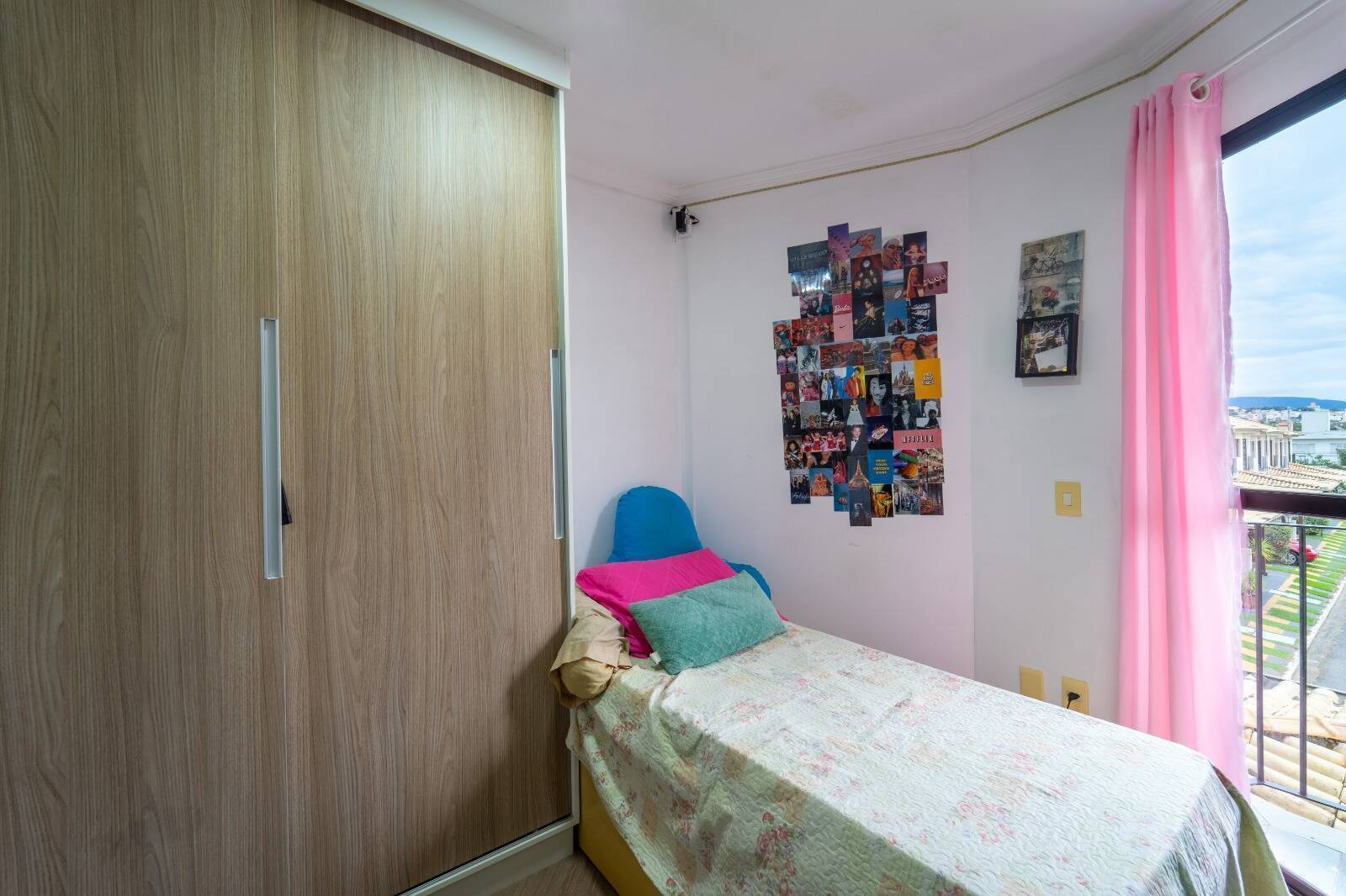 Casa de Condomínio à venda com 3 quartos, 120m² - Foto 15