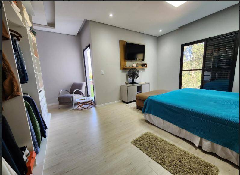 Casa de Condomínio à venda com 3 quartos, 187m² - Foto 12