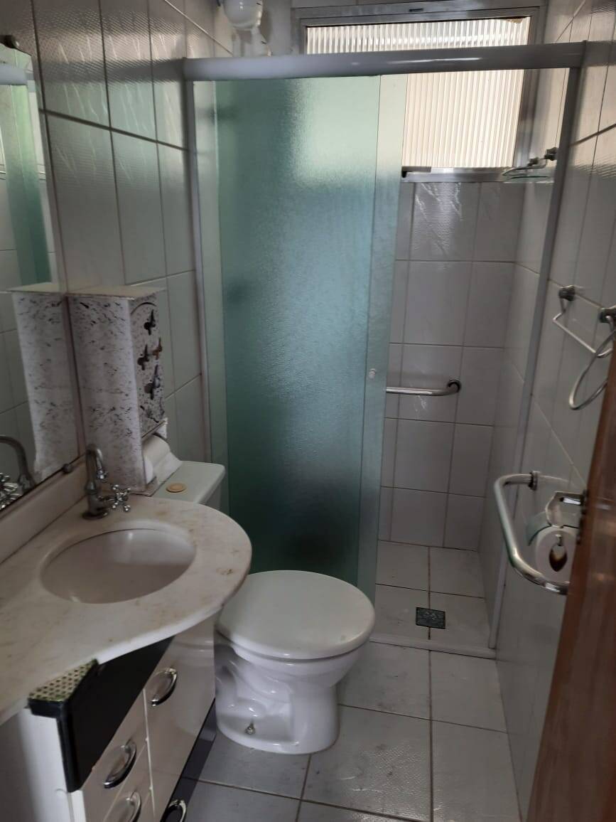 Apartamento à venda com 2 quartos, 49m² - Foto 4