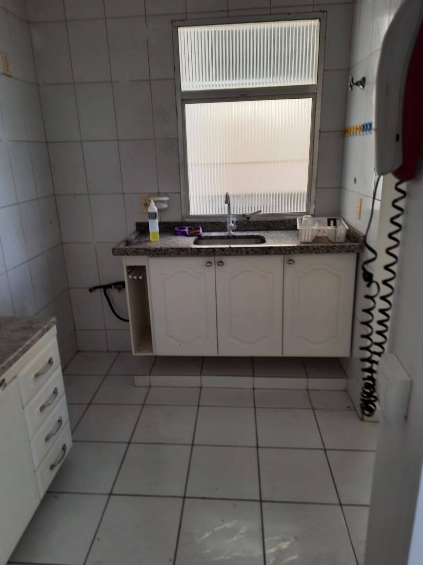 Apartamento à venda com 2 quartos, 49m² - Foto 3