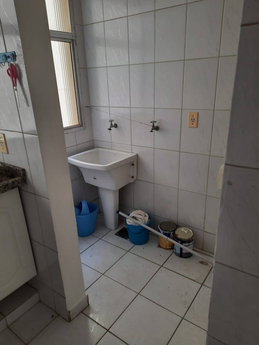 Apartamento à venda com 2 quartos, 49m² - Foto 5