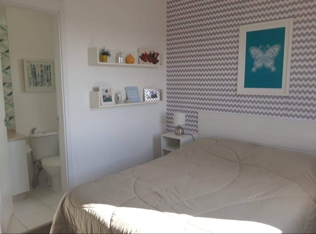 Apartamento à venda com 2 quartos, 66m² - Foto 9