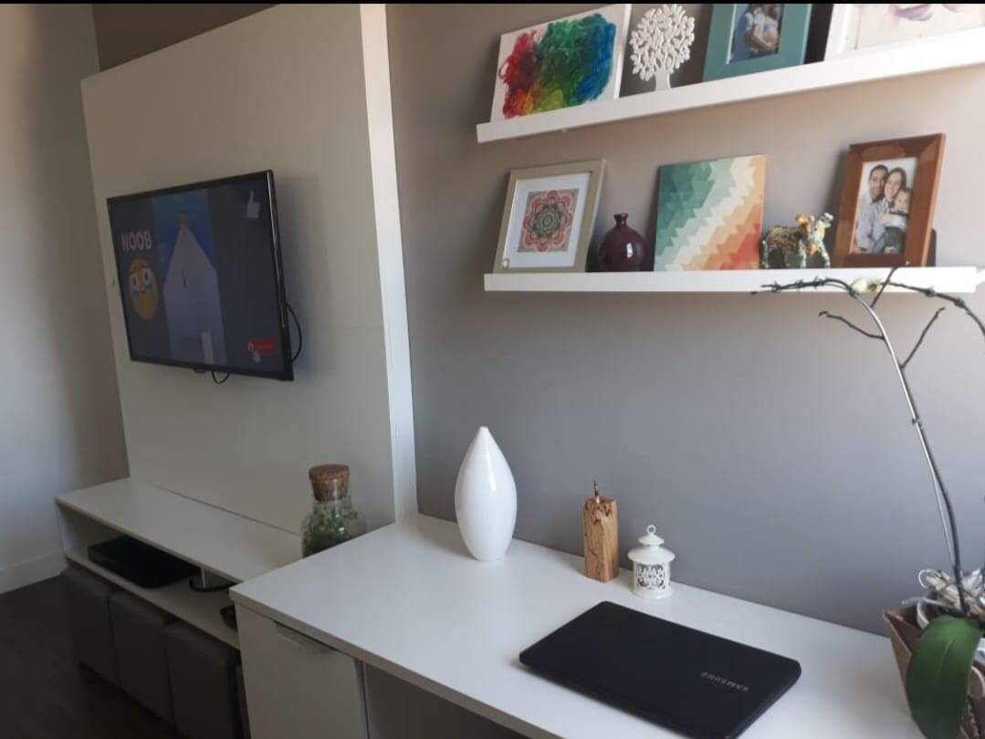 Apartamento à venda com 2 quartos, 66m² - Foto 7