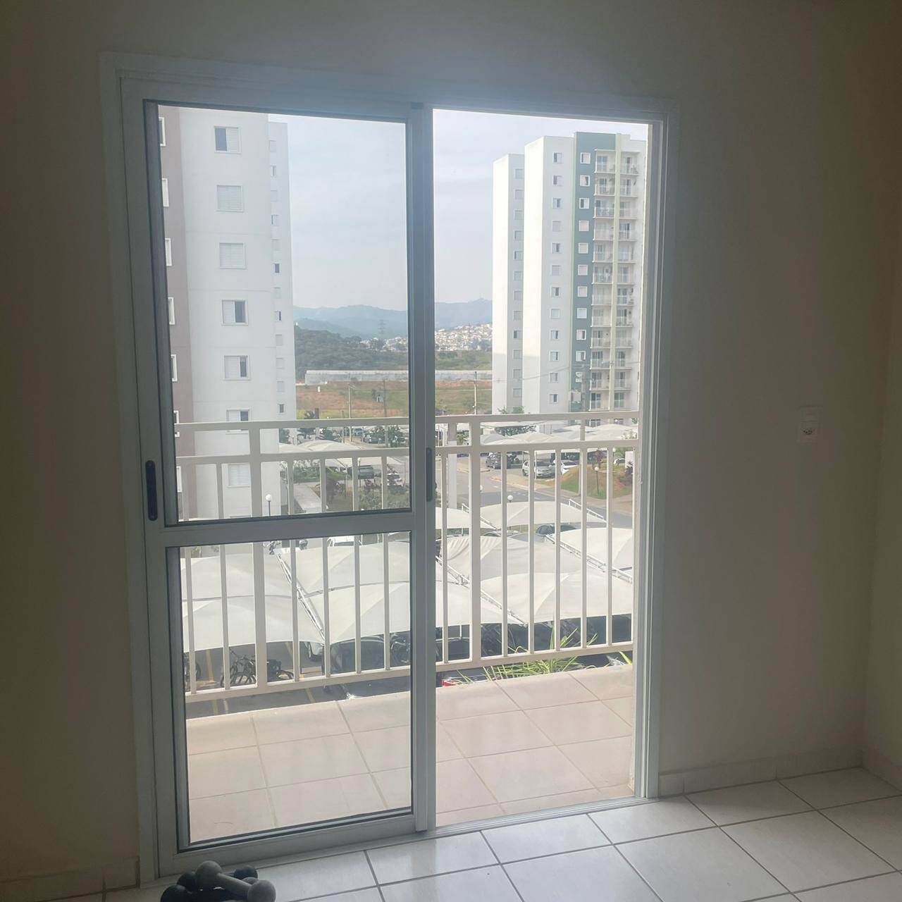 Apartamento à venda com 2 quartos, 64m² - Foto 8