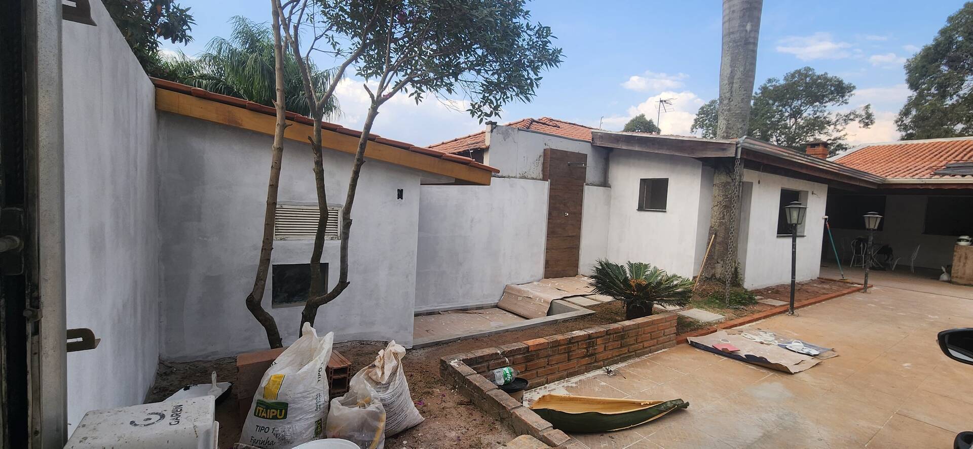 Casa à venda com 2 quartos, 132m² - Foto 5