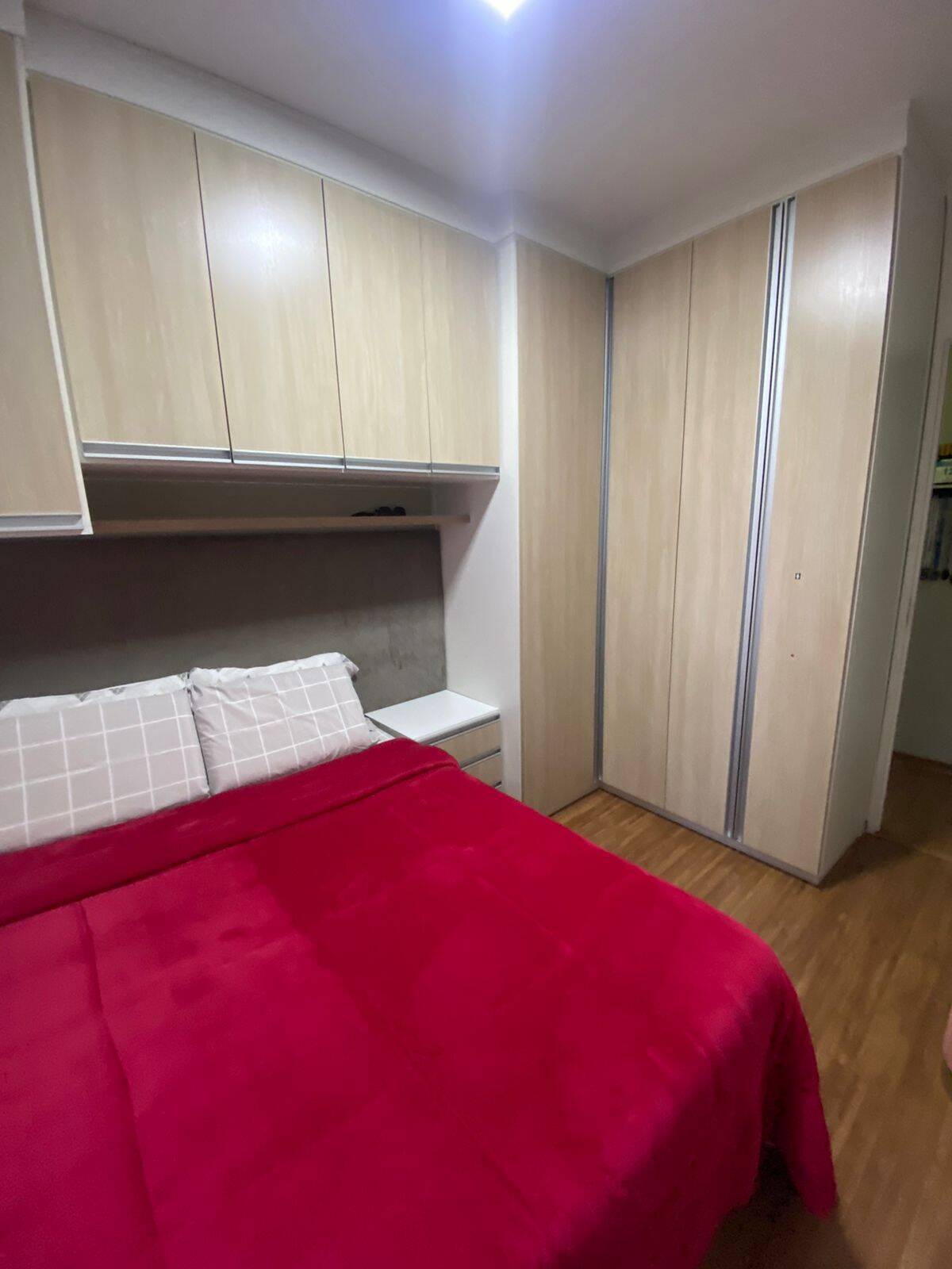 Apartamento à venda com 2 quartos, 50m² - Foto 10