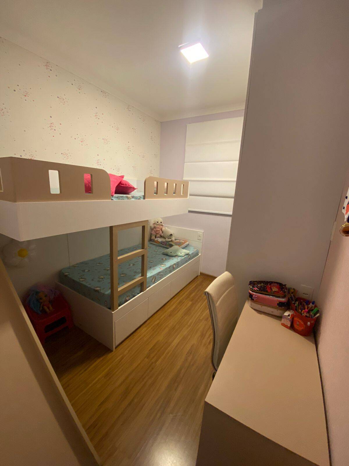 Apartamento à venda com 2 quartos, 50m² - Foto 6