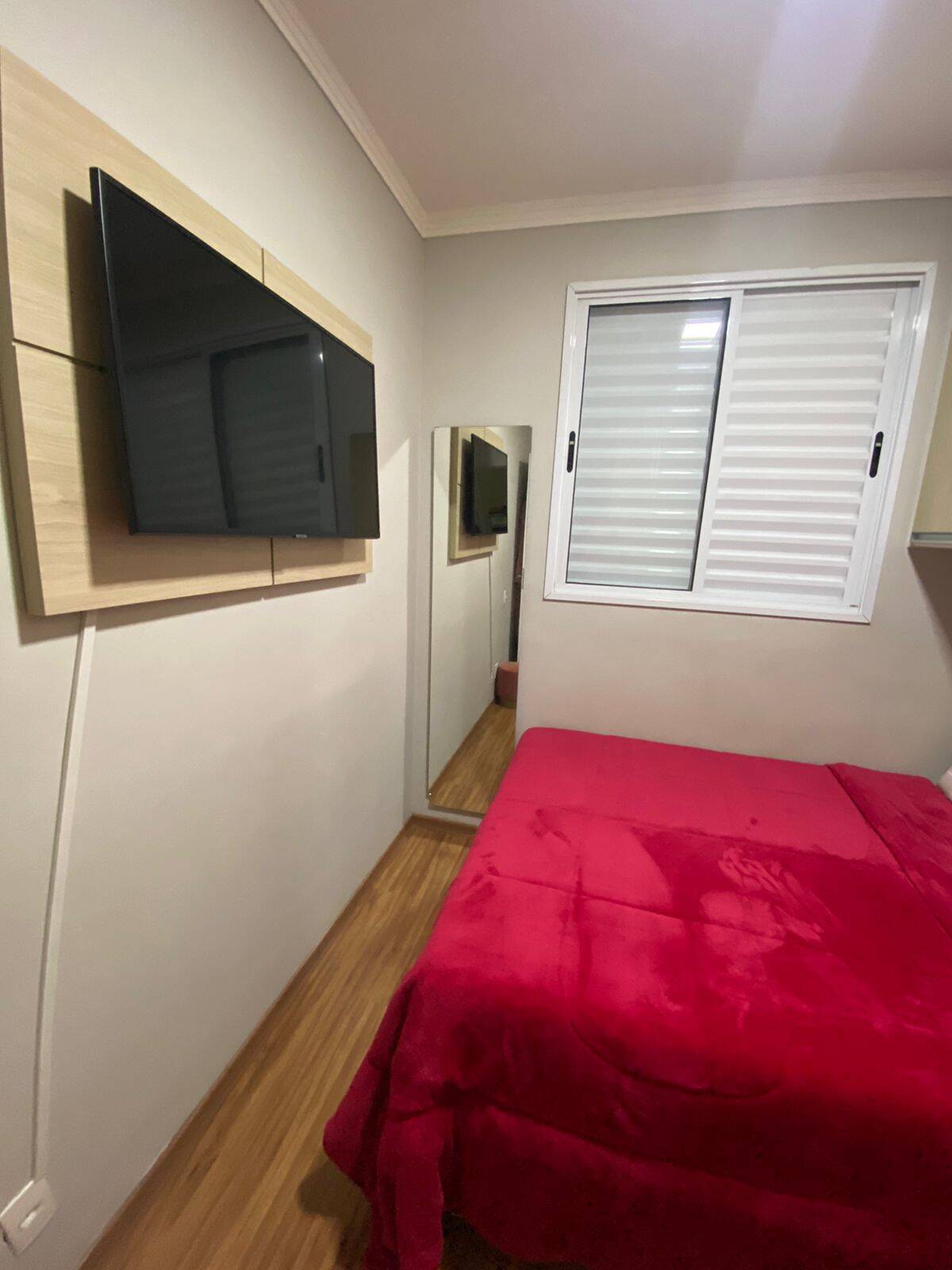 Apartamento à venda com 2 quartos, 50m² - Foto 12