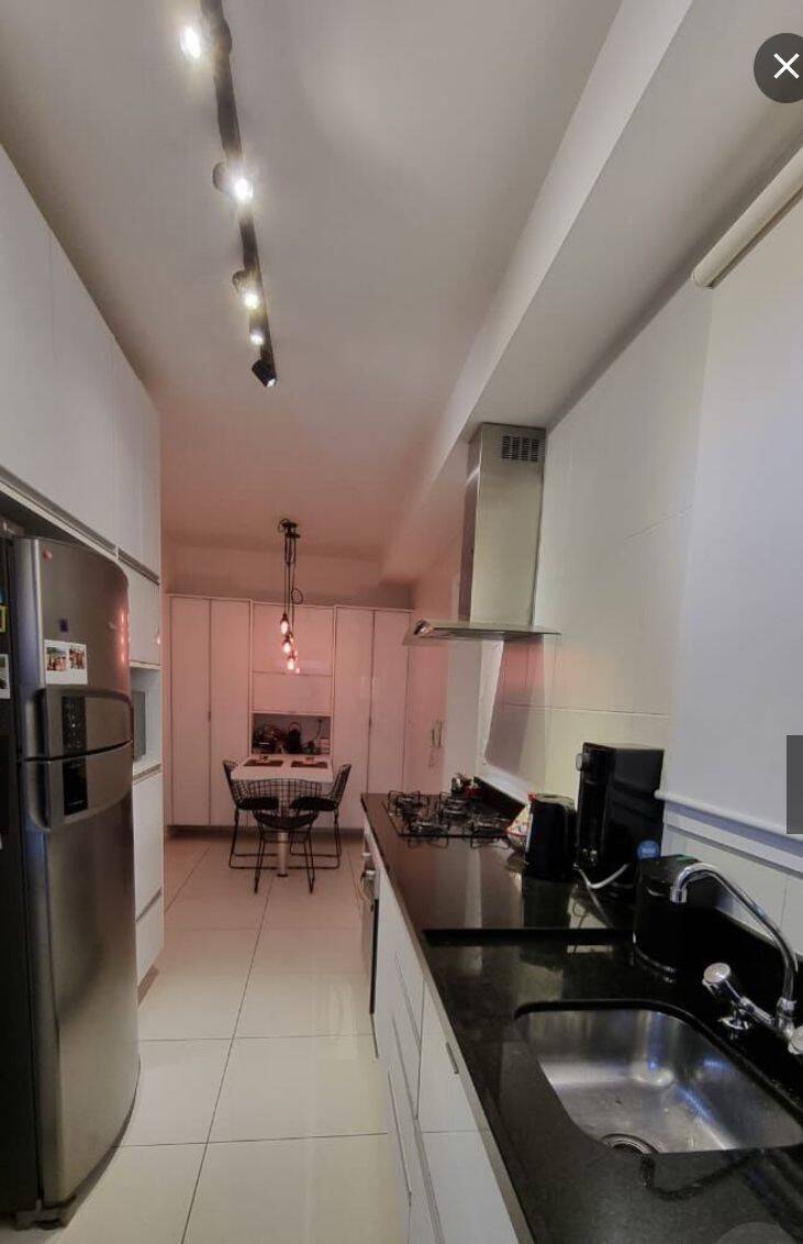 Apartamento à venda com 5 quartos, 155m² - Foto 6