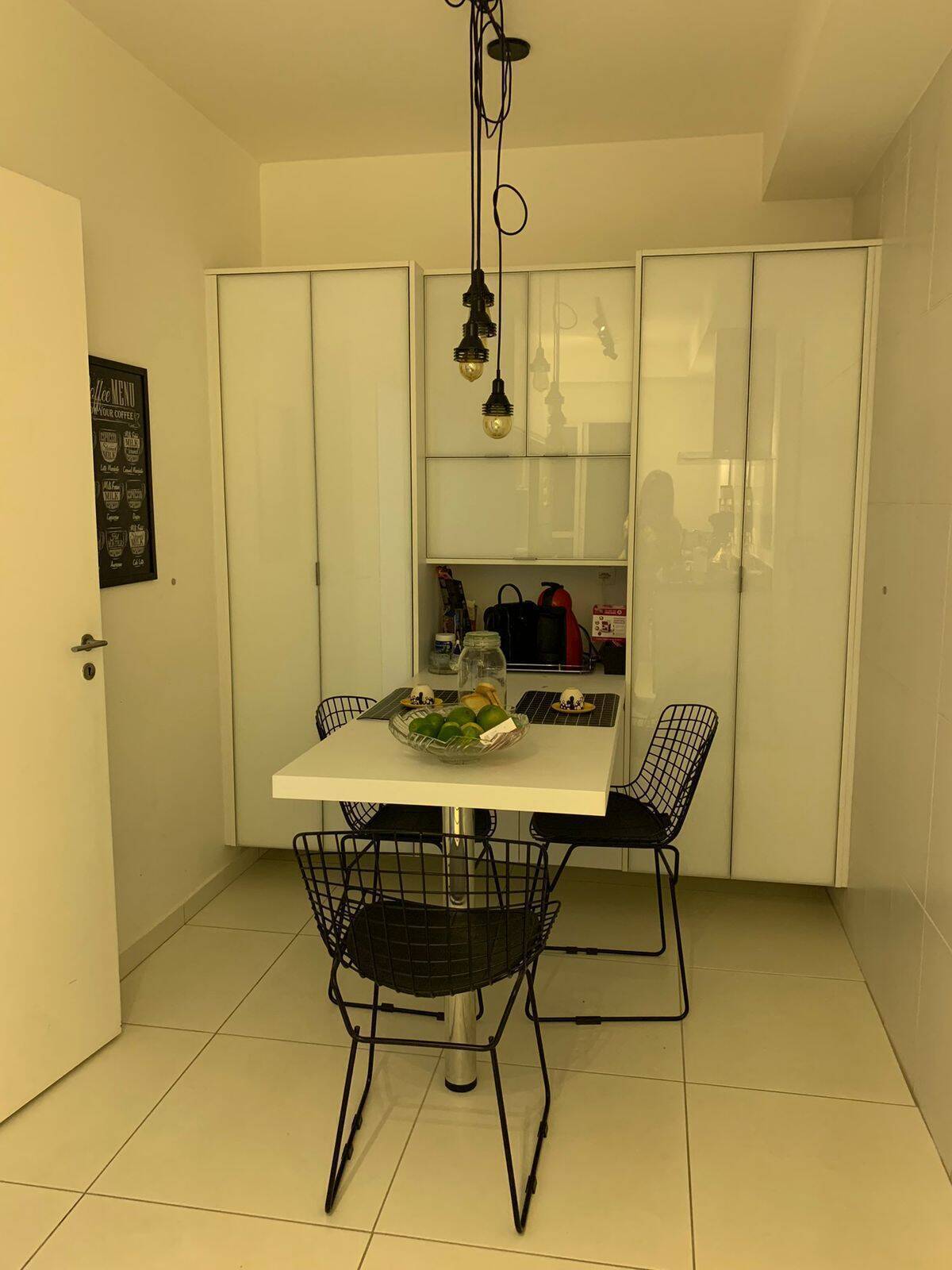 Apartamento à venda com 5 quartos, 155m² - Foto 7