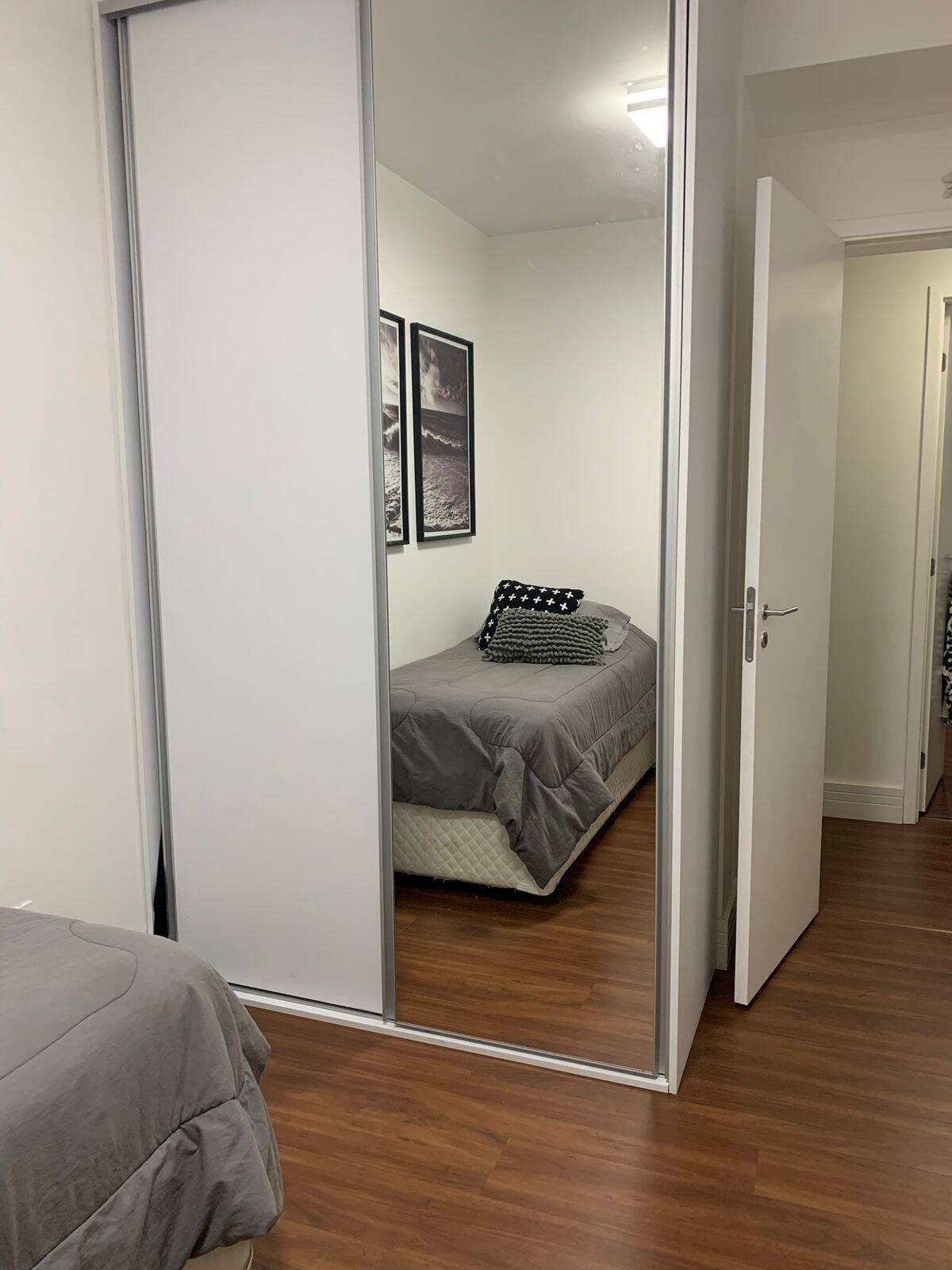 Apartamento à venda com 5 quartos, 155m² - Foto 14