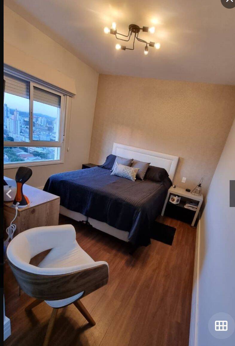 Apartamento à venda com 5 quartos, 155m² - Foto 11