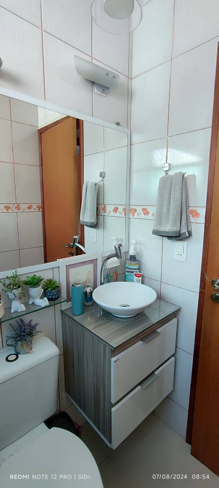 Apartamento à venda com 2 quartos, 56m² - Foto 18