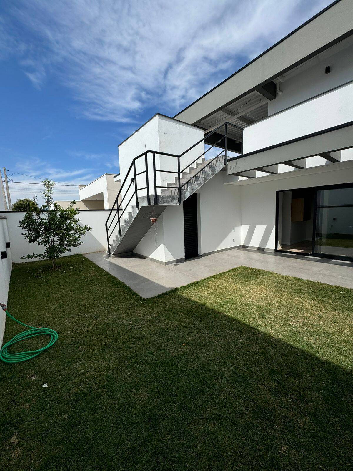 Casa de Condomínio à venda e aluguel com 3 quartos, 167m² - Foto 15