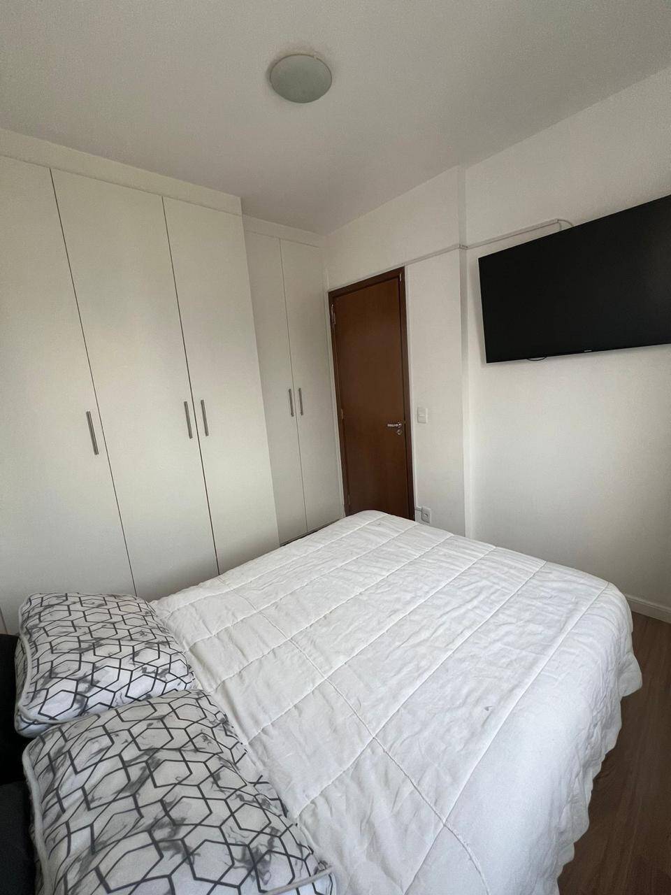 Apartamento à venda com 2 quartos, 50m² - Foto 7