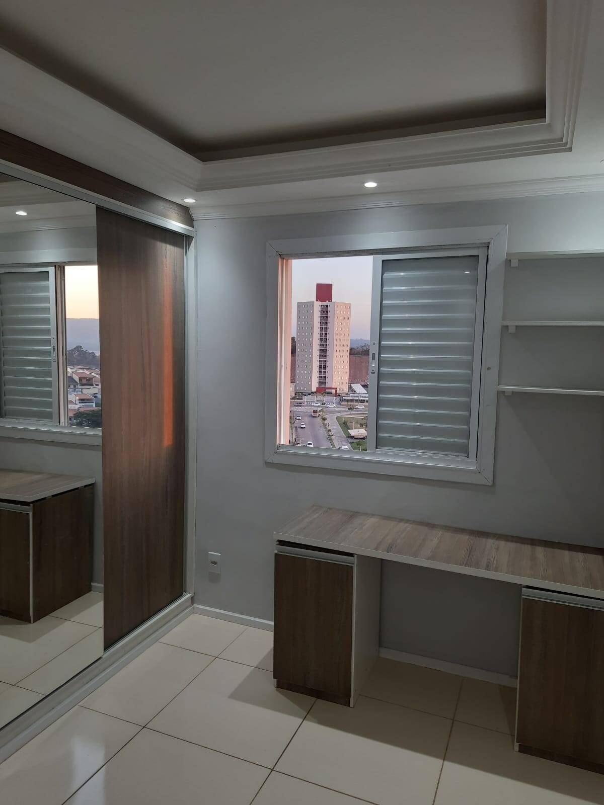 Apartamento à venda com 2 quartos, 48m² - Foto 6