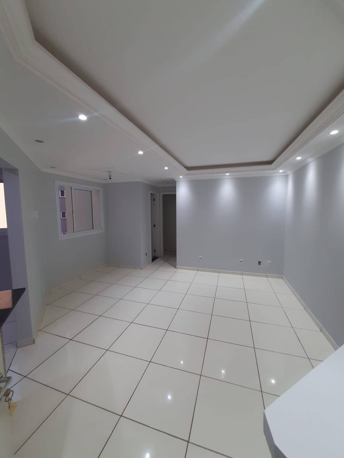 Apartamento à venda com 2 quartos, 48m² - Foto 4