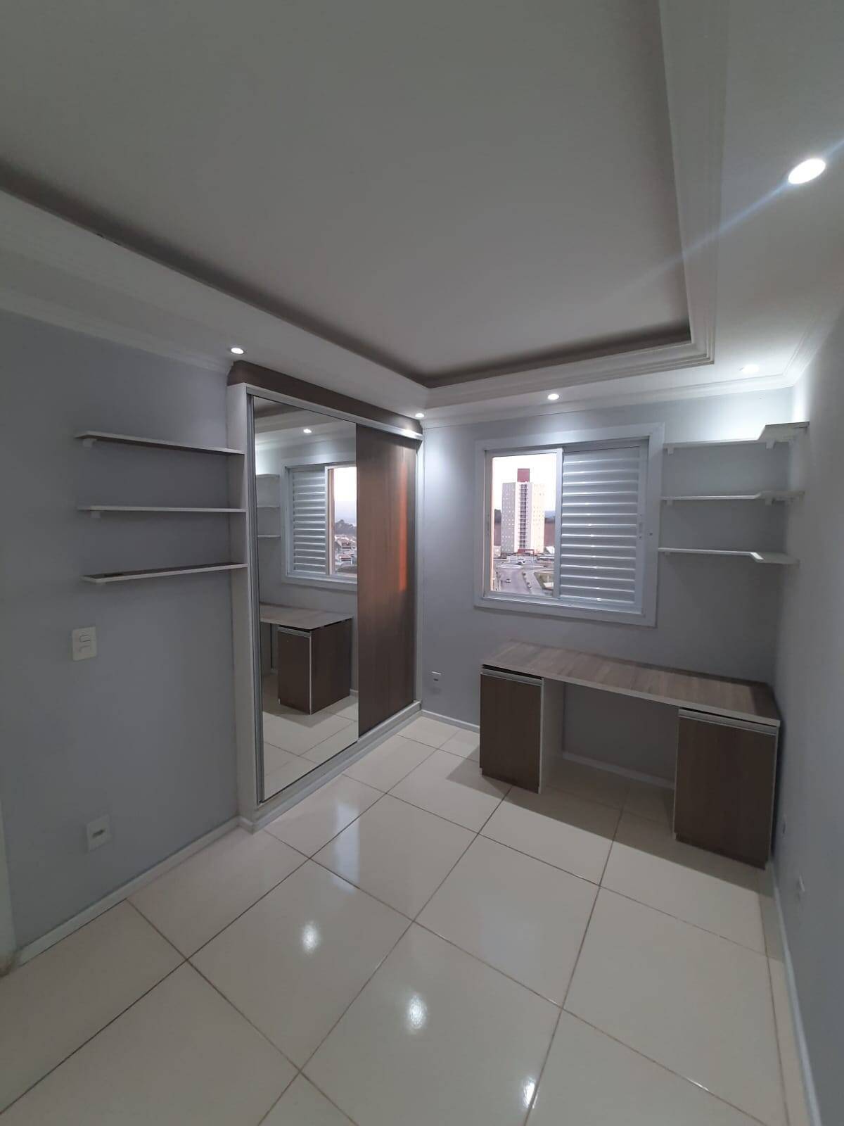 Apartamento à venda com 2 quartos, 48m² - Foto 7