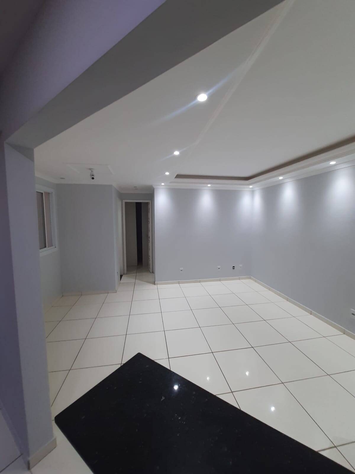 Apartamento à venda com 2 quartos, 48m² - Foto 5