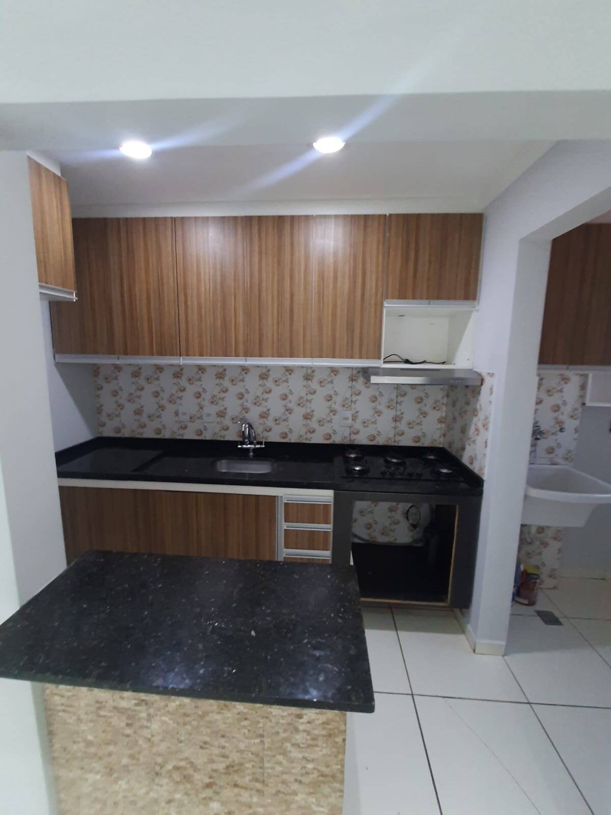 Apartamento à venda com 2 quartos, 48m² - Foto 12