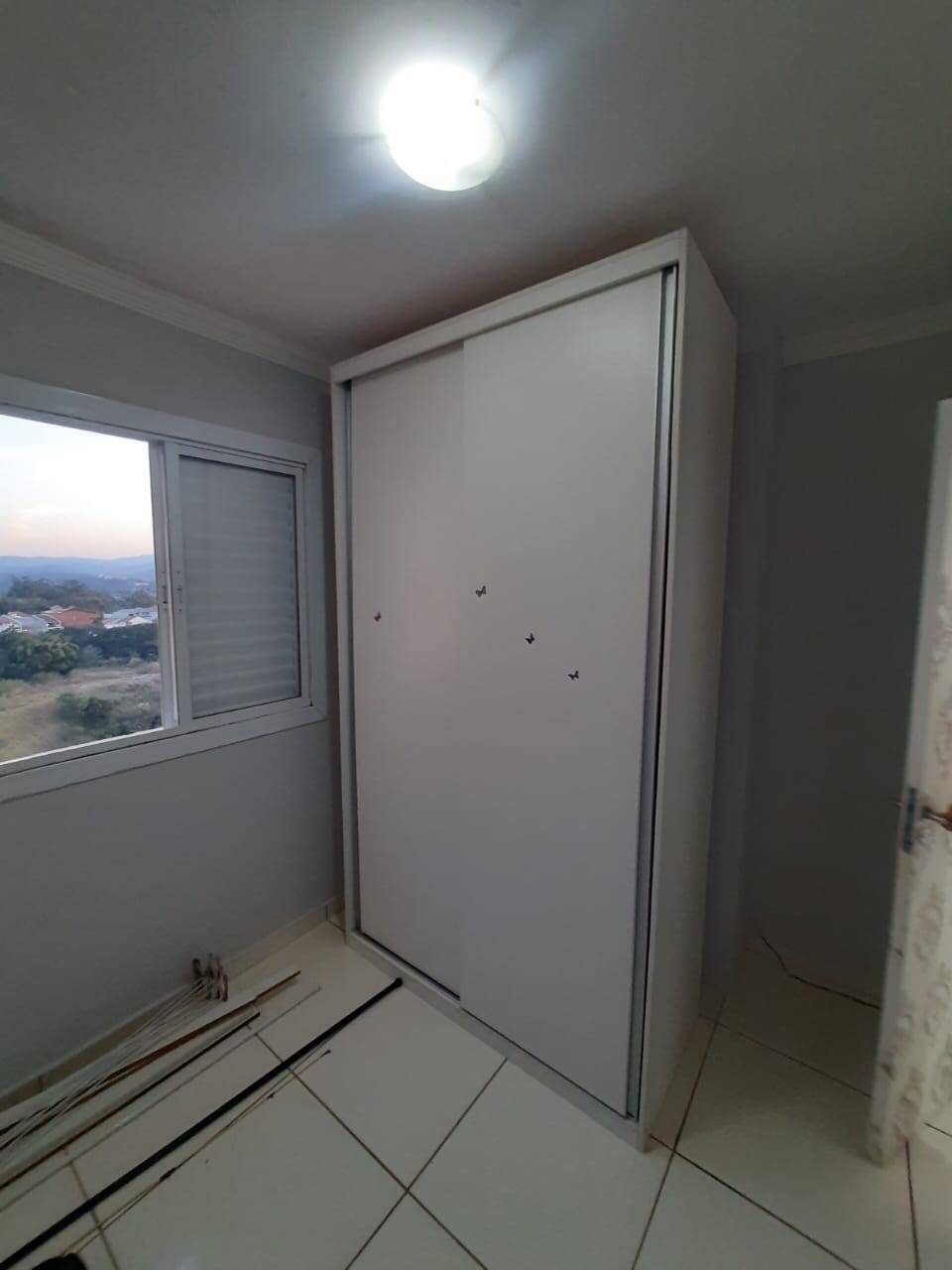 Apartamento à venda com 2 quartos, 48m² - Foto 8