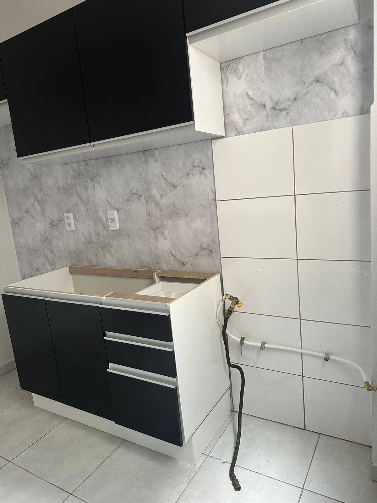 Apartamento à venda com 2 quartos, 54m² - Foto 5