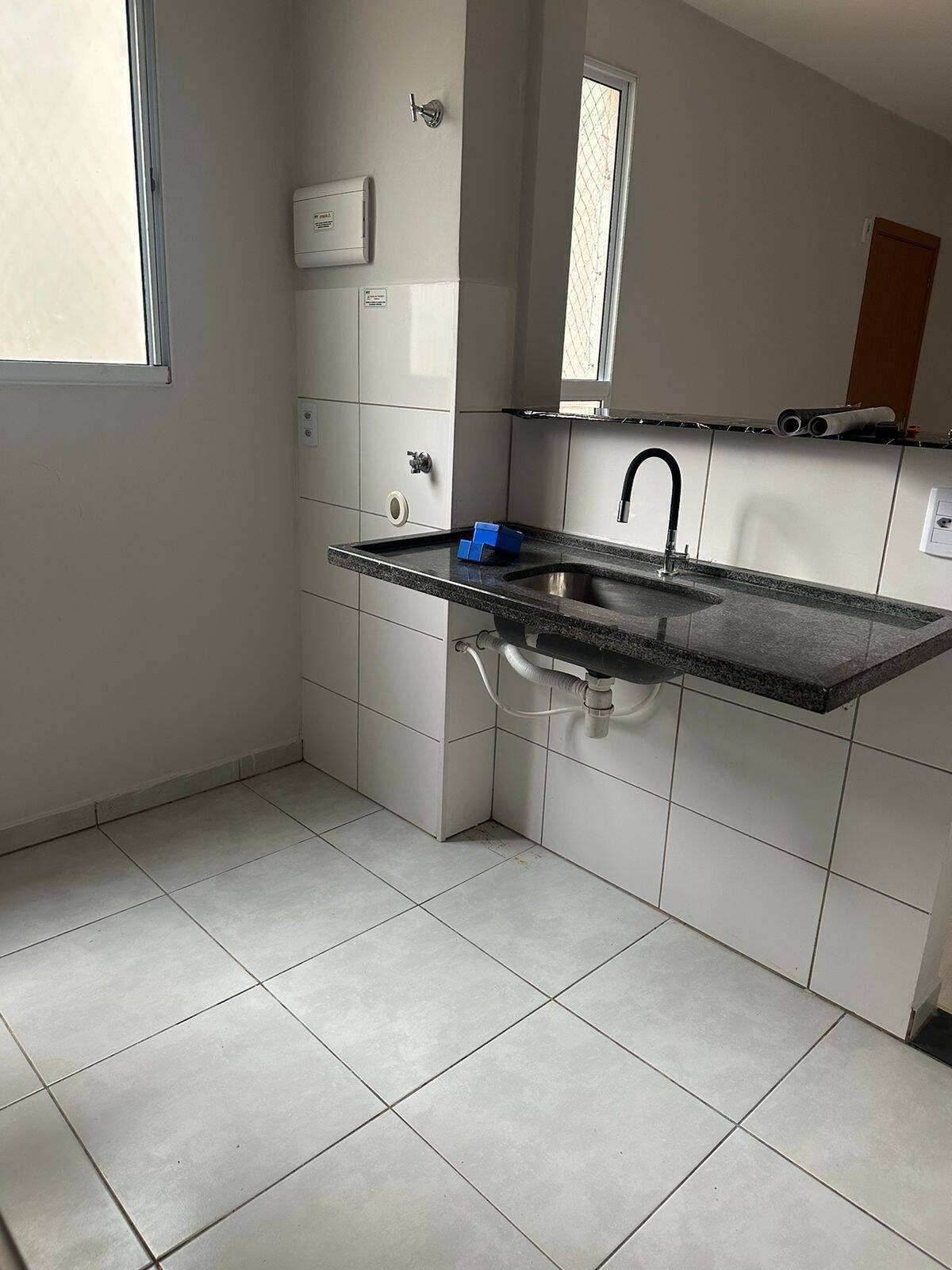 Apartamento à venda com 2 quartos, 54m² - Foto 4